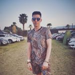 Profile Picture of Matthew Avalos; (@sinnersman) on Instagram