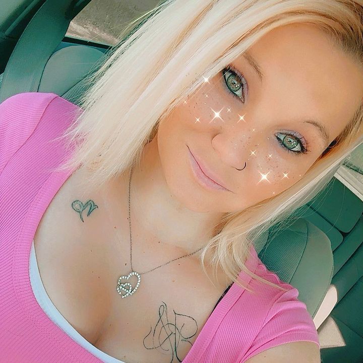 Profile Picture of Brittany Hinnen (@brittanyhinnen2) on Tiktok