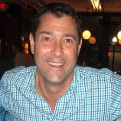 Profile Picture of Lee Page (@LeePageKC) on Twitter