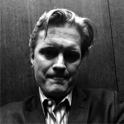 Profile Picture of Mike McClain (@mike_mcclain) on Twitter