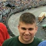 Profile Picture of Paul Oberholtzer (@poberho) on Instagram