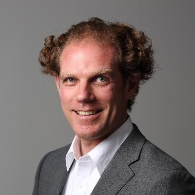 Profile Picture of David Rittenhouse (@media_director) on Twitter