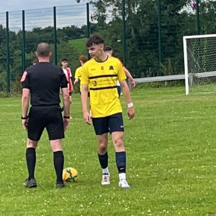 Profile Picture of keefer (@keeferlewis) on Tiktok