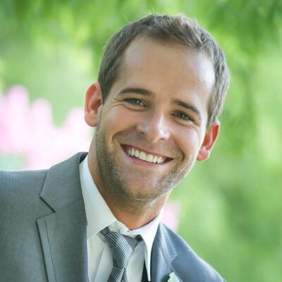 Profile Picture of Keith Cobb (@LKeithCobb) on Twitter