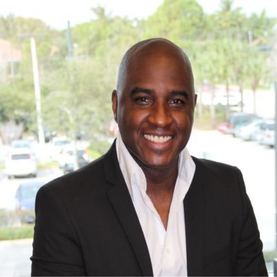 Profile Picture of Kevin B. Burch (@BCivilized) on Twitter