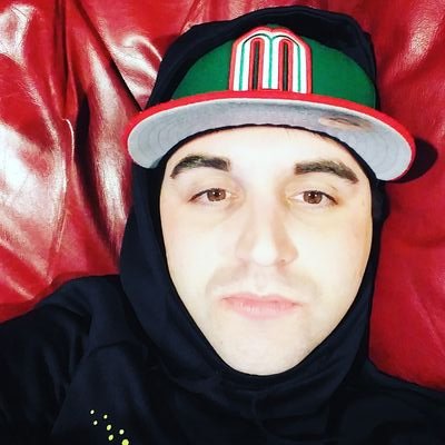 Profile Picture of Jesse Spurlock (@JesseSpurlock6) on Twitter