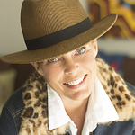 Profile Picture of Kim Goodwin (@kimmy goodwin) on Flickr