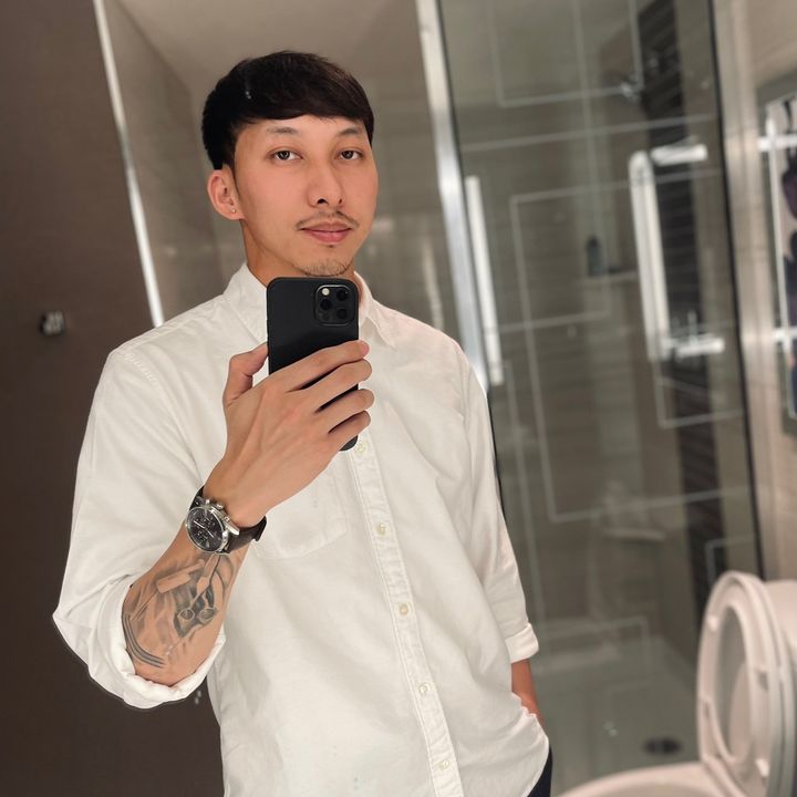 Profile Picture of Jerry Yeng Herr (@jerryyengher) on Tiktok