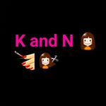 Profile Picture of K and N 👧💅💇 (@katherine_nikaury) on Instagram