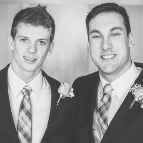 Profile Picture of Sean Collette (@scollette820) on Pinterest