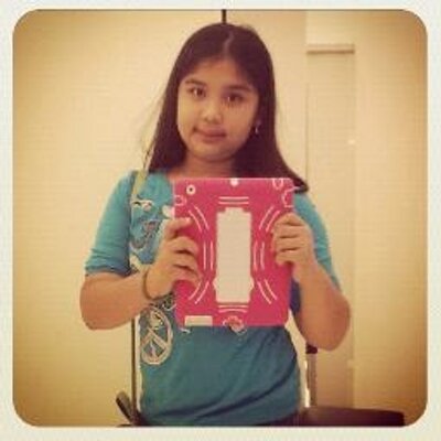 Profile Picture of Isabel Maxine David (@IsabelMaxineDa1) on Twitter