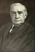 Profile Picture of Henry Billings Brown - Wikipediaon Wikipedia