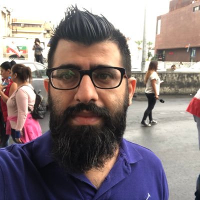 Profile Picture of Robert Saad (@RobertSaad6280) on Twitter