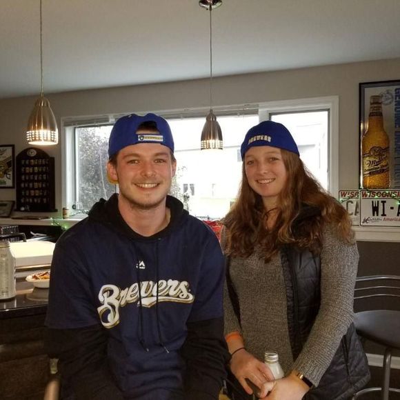 Profile Picture of Jake Hronek (@hronnie1) on Poshmark