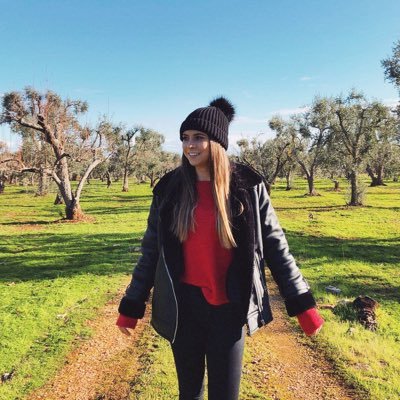 Profile Picture of Nancy McNab (@nancy_flomcnab) on Twitter