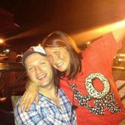 Profile Picture of April Pace (@AprilPace7) on Twitter