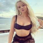 Profile Picture of Amanda Mellisa Thomas (@amandamellisathomas) on Instagram