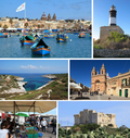 Profile Picture of Marsaxlokkon Wikipedia