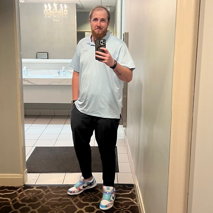 Profile Picture of Matthew (@rain_man93) on Tiktok