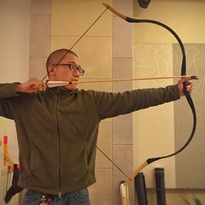 Profile Picture of 华夏 (@Ben_HuaXia) on Twitter