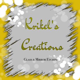 Profile Picture of Crystal Tarpley (@KrikelsCreation) on Pinterest