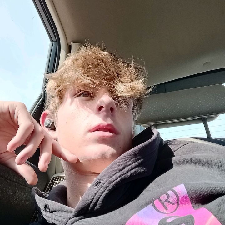 Profile Picture of Joshua crifasi (@joshnotjoshyhello) on Tiktok