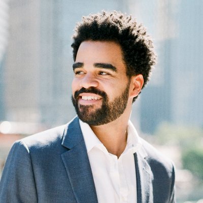 Profile Picture of Michael Henderson (@innuHendo) on Twitter