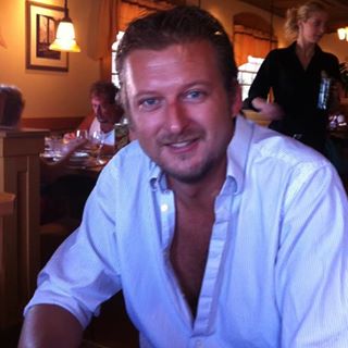 Profile Picture of Sean O'Meara (@spomeara) on Facebook