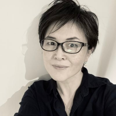 Profile Picture of Ching-Ching Ni (@ccni) on Twitter