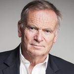 Profile Picture of Jeffrey Archer (@jeffrey_archer_author) on Instagram