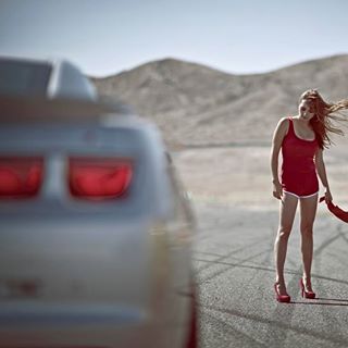 Profile Picture of Teddy Sinclair (Musclecarpics) (@Musclecarpics) on Facebook