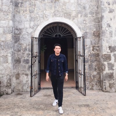 Profile Picture of Macky (@mark_baudin) on Twitter