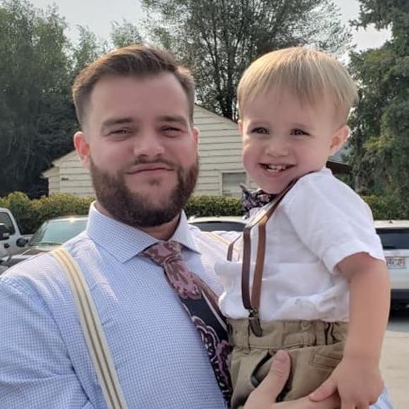 Profile Picture of Daniel Bruce (@daniel_bruce) on Poshmark