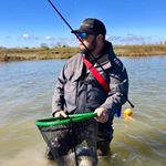Profile Picture of Kevin Mock (@kevin_mock_fishing) on Instagram