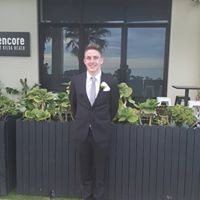 Profile Picture of Paul Pritchard (@paul-pritchard-32) on Quora