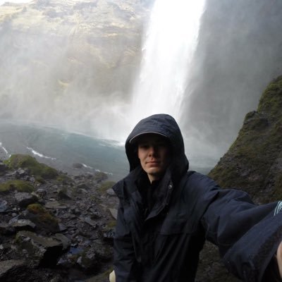 Profile Picture of Nick Maki (@Nmaki30) on Twitter