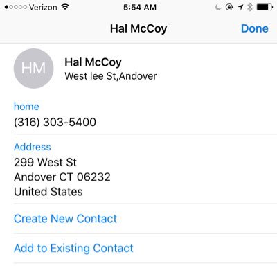 Profile Picture of Hal McCoy (@HmccoyHal) on Twitter