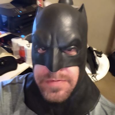 Profile Picture of Brian Margolison Twitter