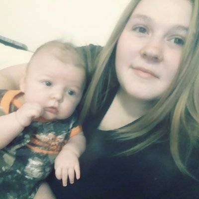 Profile Picture of Whitney Diane Shafer (@whitney_shafer) on Twitter