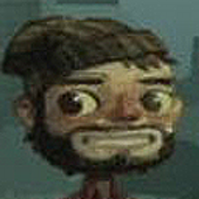 Profile Picture of Jon Jaszek (@ColorBlindDsgn) on Twitter