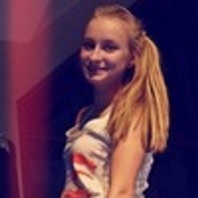 Profile Picture of Madison Miles (@madison_tabitha) on Twitter