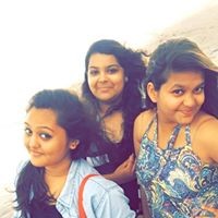 Profile Picture of Hetvi Patel (@hetvi-patel-20) on Quora