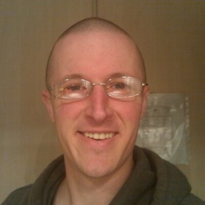 Profile Picture of Andrew Burk (@AndrewBurk77) on Twitter
