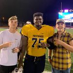 Profile Picture of Preston Armstrong (@preston.armstrong_) on Instagram