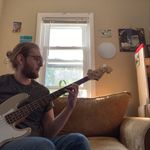 Profile Picture of Michael Topping (@michaeltoppingbass) on Instagram
