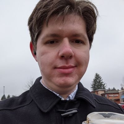 Profile Photo of Bryan Mercier (@BryanEX) on Twitter