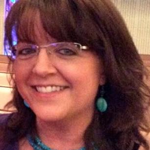 Profile Picture of Whitney Bettinger (@ruby2sday67) on Twitter