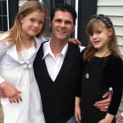 Profile Picture of Stephen Yeomans (@stephen_yeomans) on Twitter