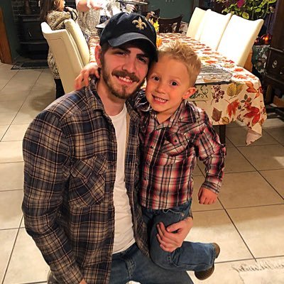 Profile Picture of Luke Møck (@LukeMock) on Twitter