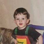 Profile Picture of joshua cahill (@uncle.josh) on Instagram